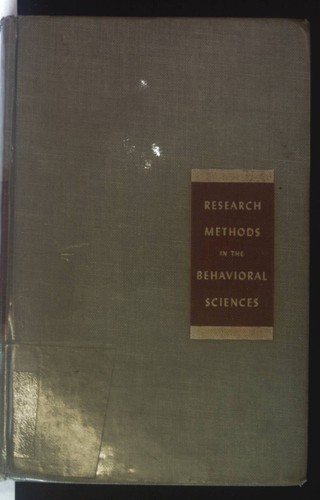 Research methods the - research,