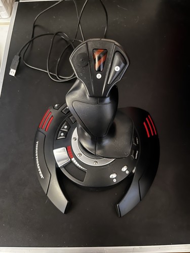 Thrustmaster joystick usb für - joystick,