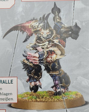 Warhammer 40k Chaos Space