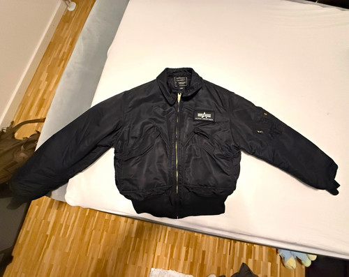 Alpha industries herren - alpha,
