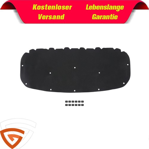 Motorhaubendämmung für - , vw
