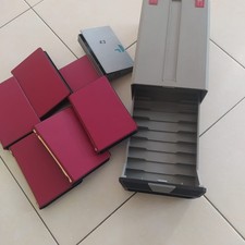 Aufbewahrungsbox für vhs - für,