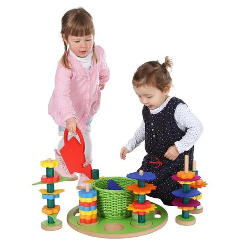 Holzspielzeug garten - holzspielzeug,