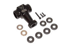 Rotor Kopf Joch, Logo 500/600 (04631)