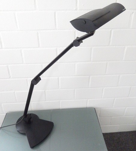 Schreibtischlampe