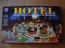 Spiel - HOTEL von MB (blaue