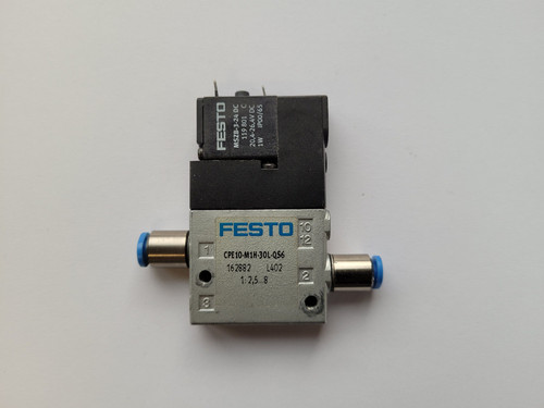 Festo cpe10 m1h 3ol - festo, cpe10-m1h-3ol-qs6