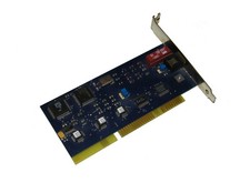 HST Saphir S1H4G09223 ISA Karte 1 Port ISDN Adapter                          **9