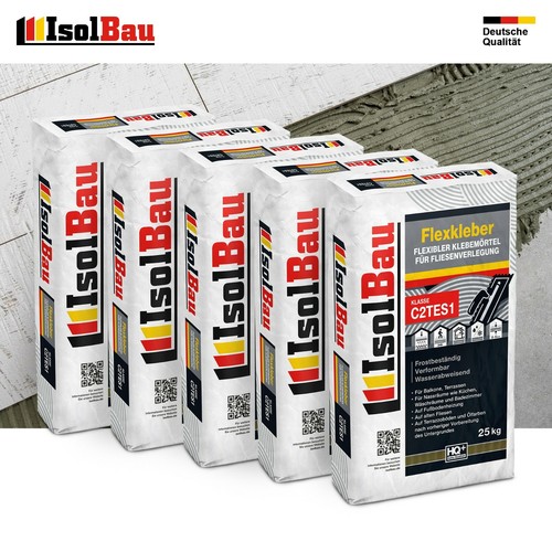 Flexkleber c2tes1 - flexkleber,