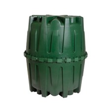 Garantia Herkules-Tank