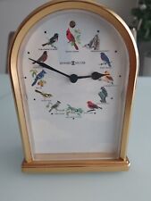 Howard Miller Tischuhr.