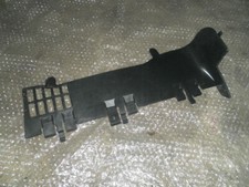 Mercedes Benz W124 panel lower