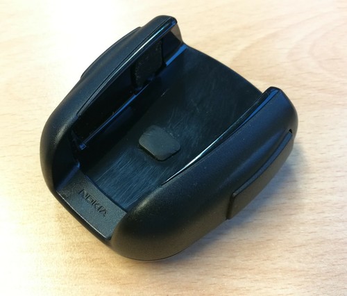 Nokia mbd halterung - nokia, mbd-10