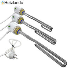 Elektroheizstab Heizpatrone