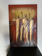 Bild ...Goldtöne.... Öl auf Holz .... 40x60