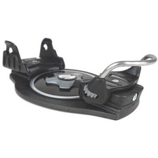 F2 Intec Titanium LTD Carbon