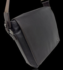 MONTBLANC *Soft Leather Range*