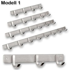 Hakenleiste Garderobenhaken