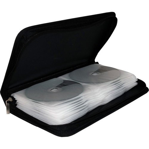 Mediarange dvd wallet - mediarange,