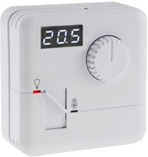 Raumthermostat