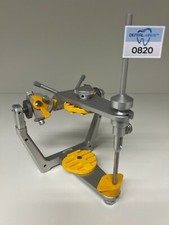 Sam 3 Artikulator mit Sockelplatten #0820