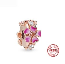 Charms  Anhänger Beads Clip