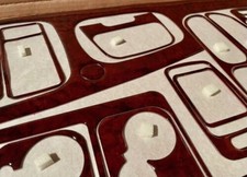 Fit Volvo C70 C 70 1998- 2005