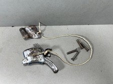 Fahrradschloss superleichte Epoche Taurus lautal sport simplex gebraucht