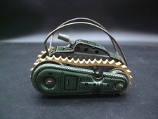 Gama Mini Panzer T 56 mit