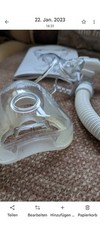 Philips Respironics -CPAP