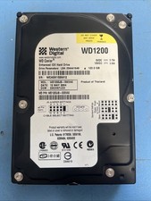 Western Digital Caviar WD1200