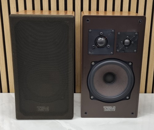 Tsm puris hifi - tsm,