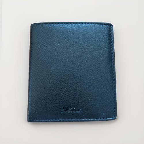 Maître leder geldbörse - ,