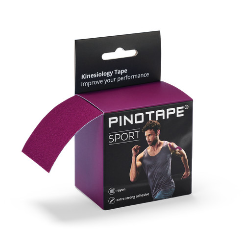 Pinotape sport kinesiologie - pinotape,
