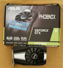 ASUS GeForce GTX  1660 Super