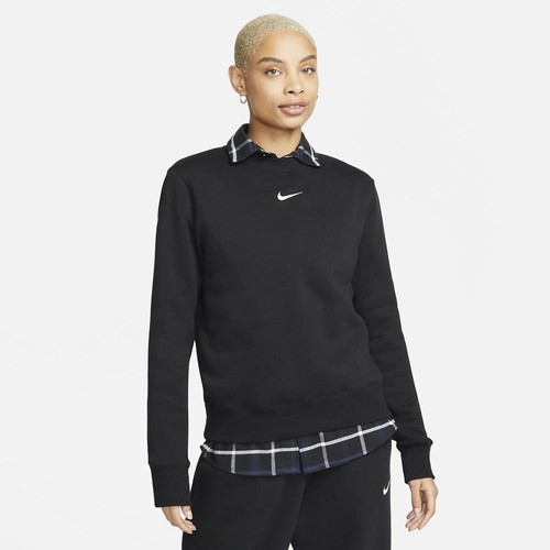 Nike nsw phoenix fleece damen - nike,