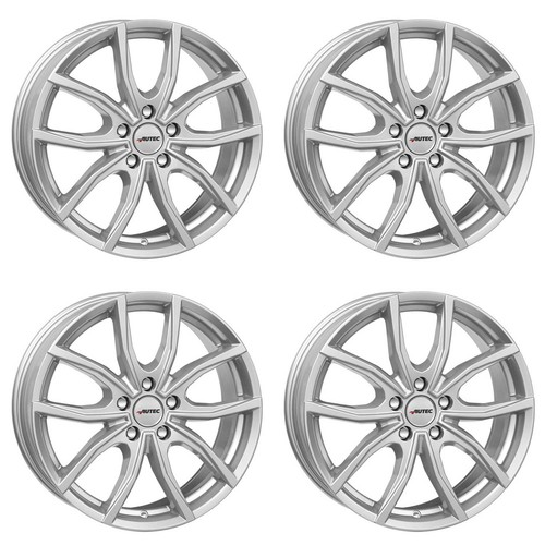 Autec vidron felgen 0x18 - 4, 7,0x18