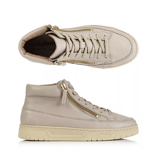 Vitaform damen hightopsneaker - vitaform, damen-hightopsneaker