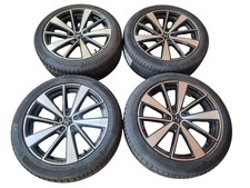 Original Polestar 2 Winter