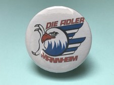 Button Die Adler Mannheim