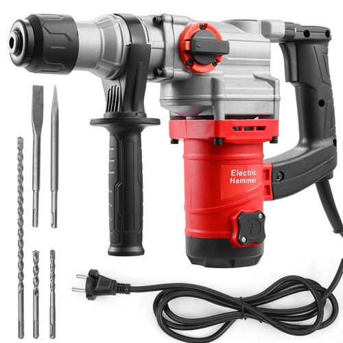 Sds plus schlagbohrmaschine - sds-plus,
