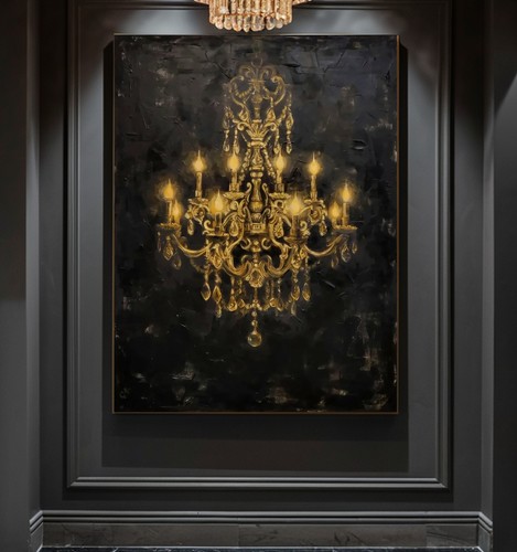 Leinwand bild bis - xl,