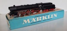 Märklin H0 Dampflok BR 01