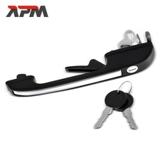 Türgriff Außen Vorne Links