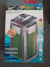 Eheim Professionel 3 600 Außenfilter, Modell 2075,