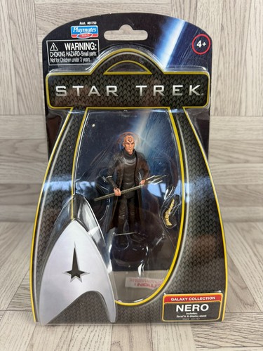Star trek galaxy collection - trek,