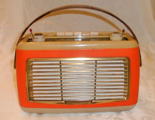 Schaub lorenz touring - lorenz, von