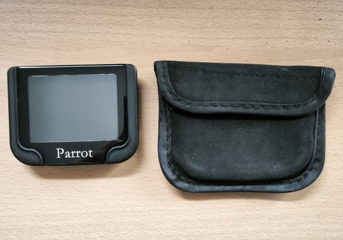 Parrot mki9200 mit tasche - parrot,