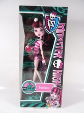Barbie Monster High Collector