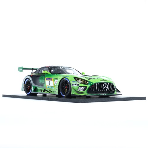 Modellauto gt3 adac - 1:18,